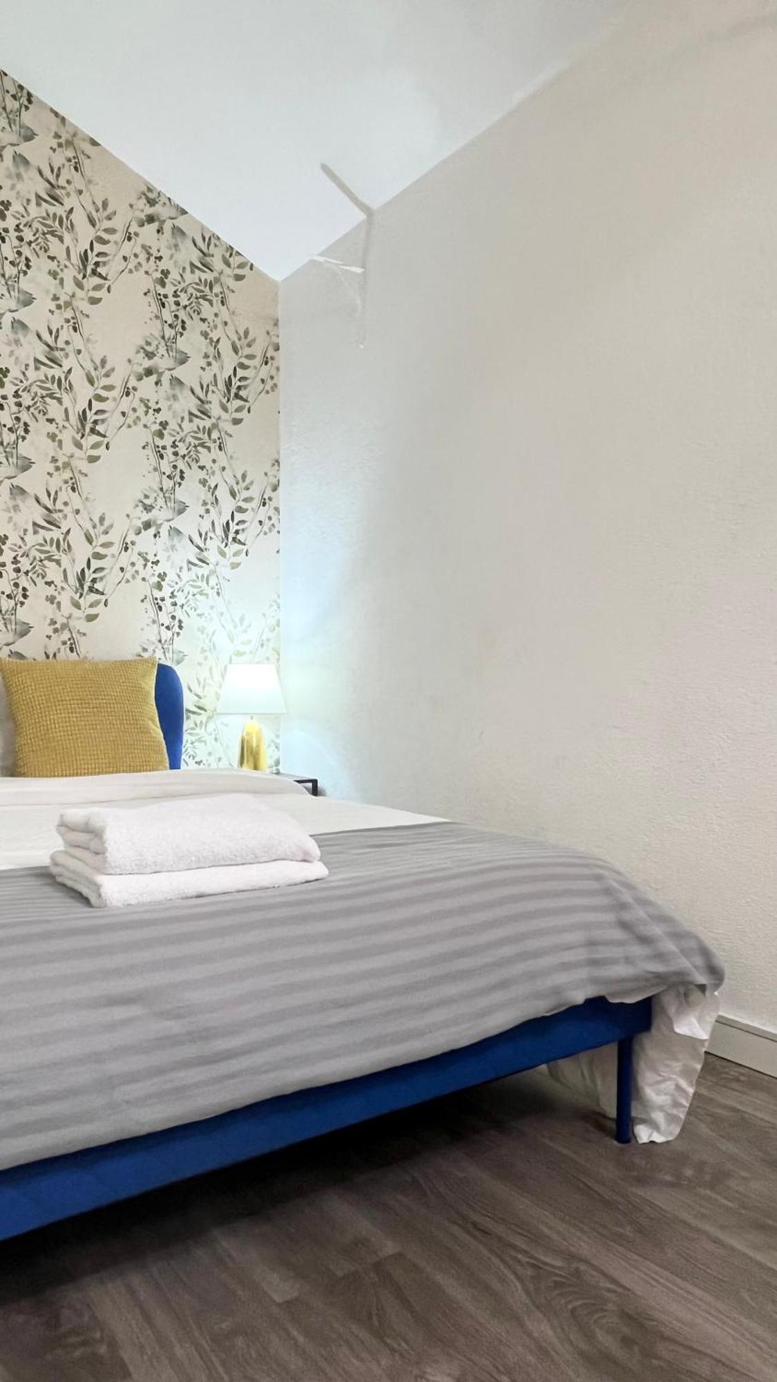 Homestay Sotao Sem Janela Barreiro (Setubal)