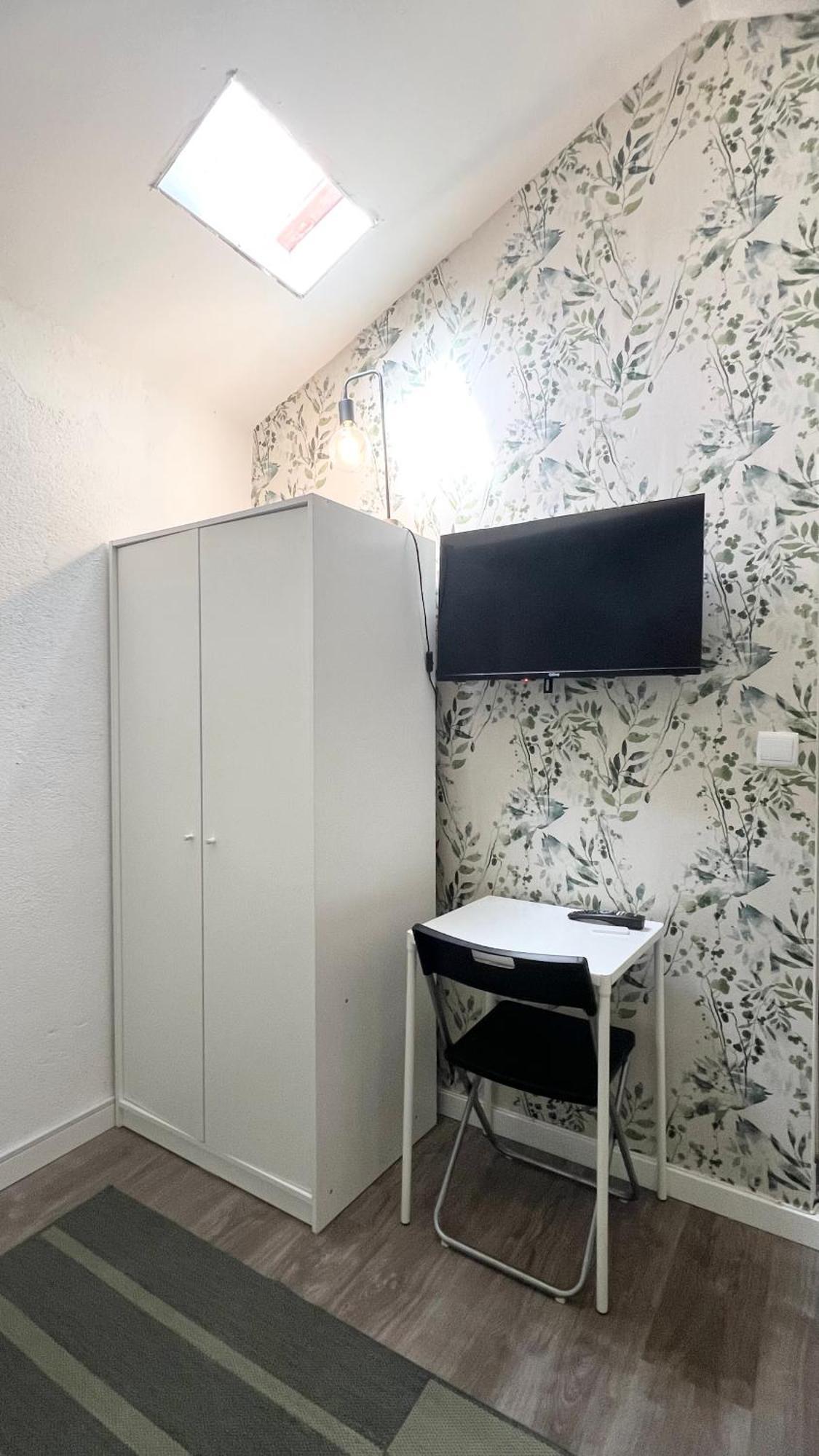 Homestay Sotao Sem Janela